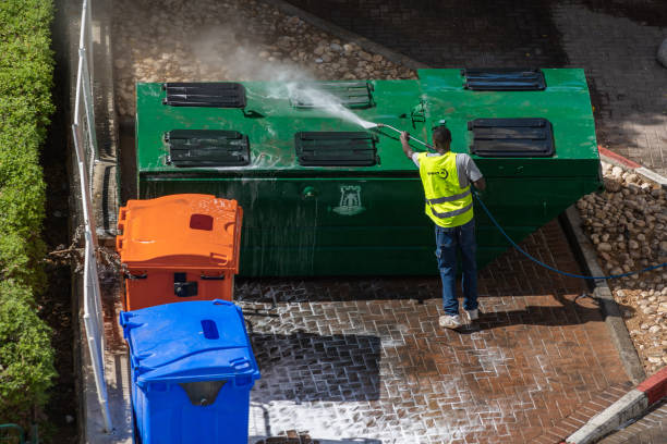 Reliable Little Rock, AR Pressure Washing Solutions